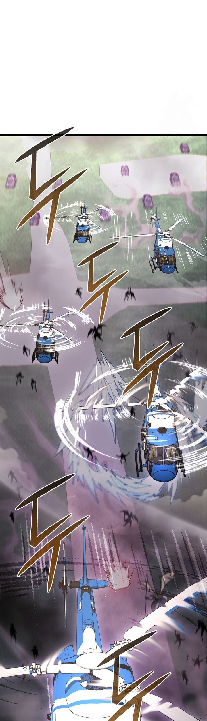 Maxed Out Leveling Chapter 70 Gambar 50