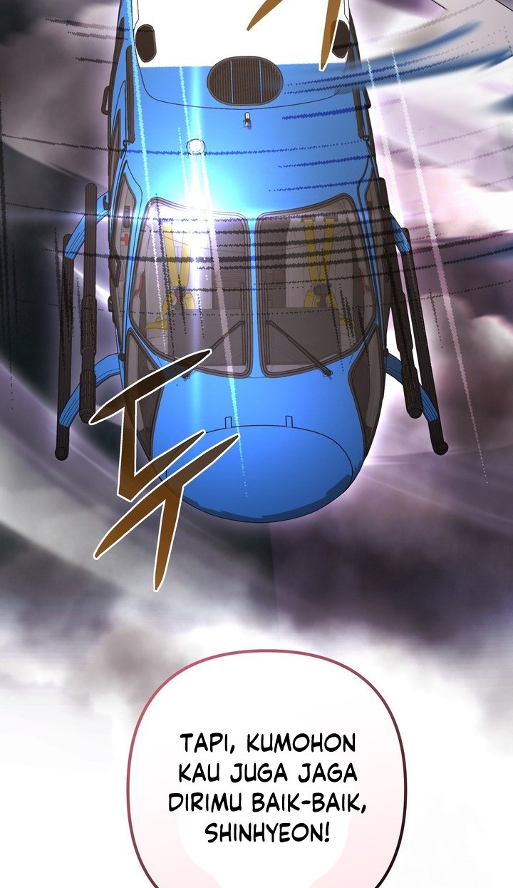 Maxed Out Leveling Chapter 70 Gambar 51