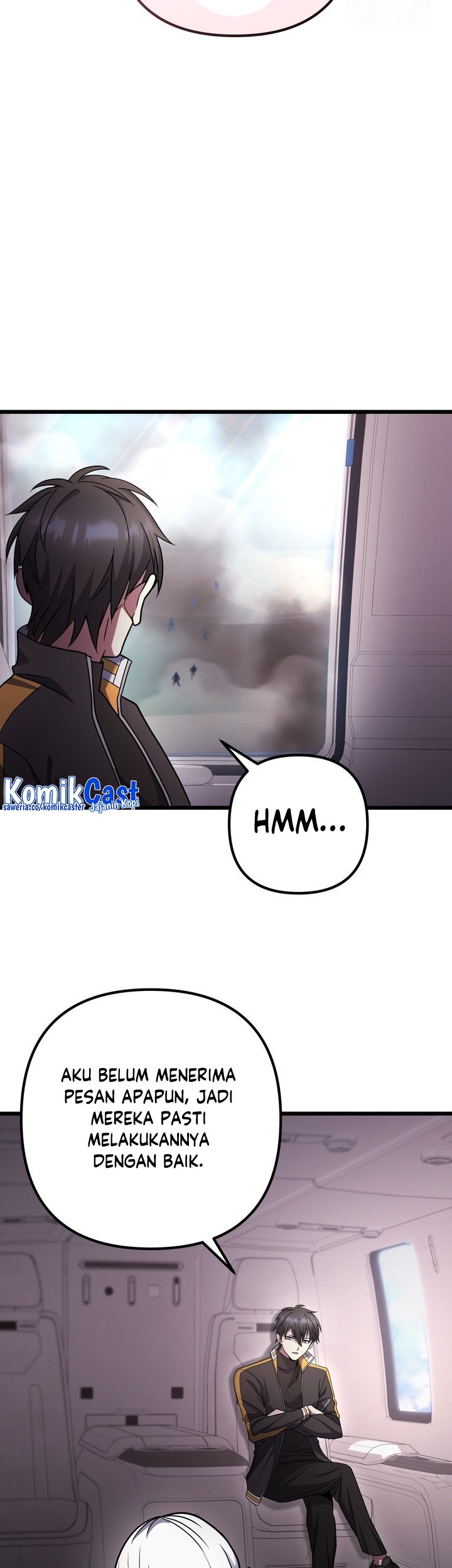 Maxed Out Leveling Chapter 70 Gambar 52