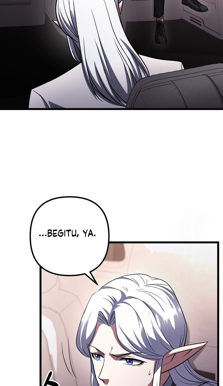 Maxed Out Leveling Chapter 70 Gambar 53