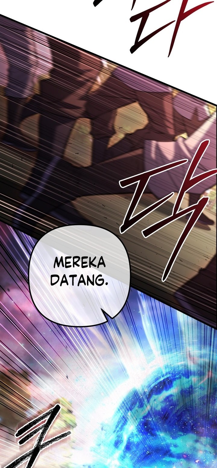 Maxed Out Leveling Chapter 70 Gambar 3