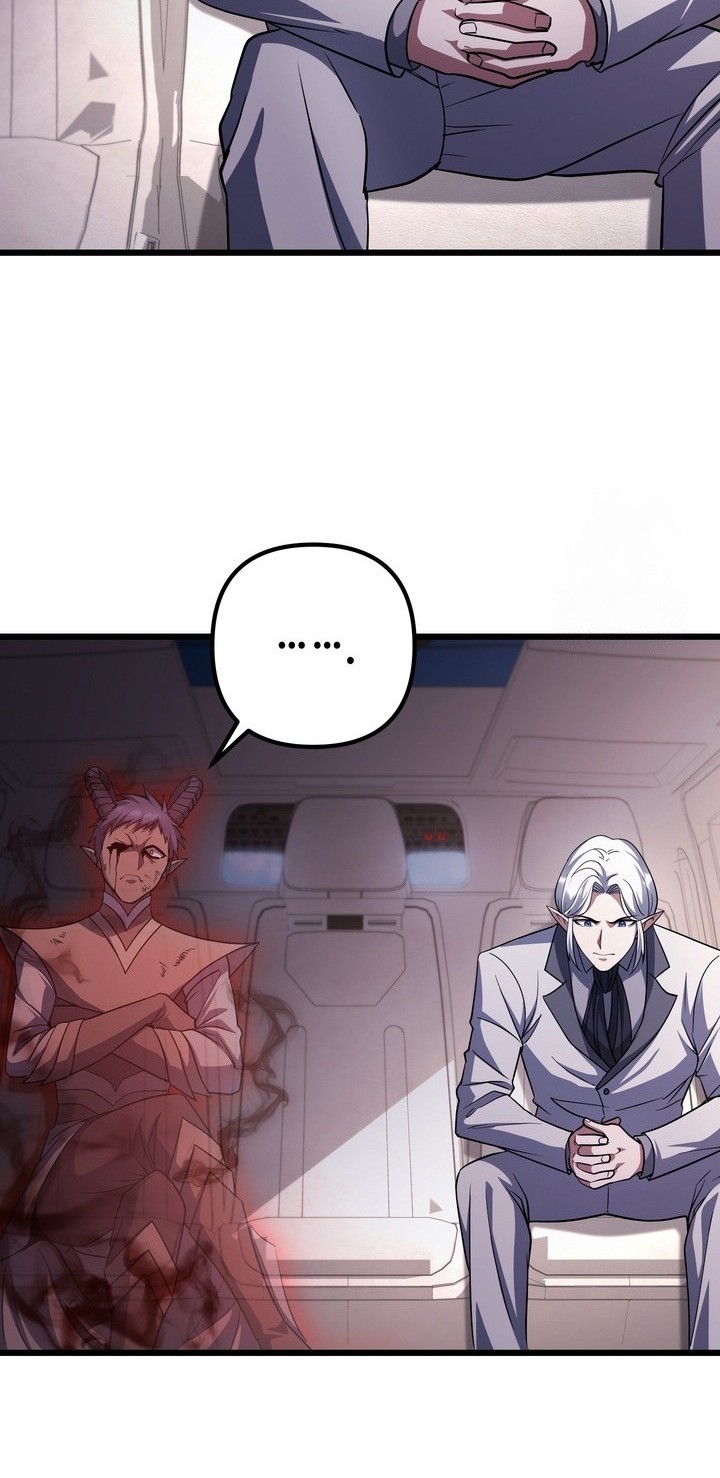 Maxed Out Leveling Chapter 70 Gambar 59