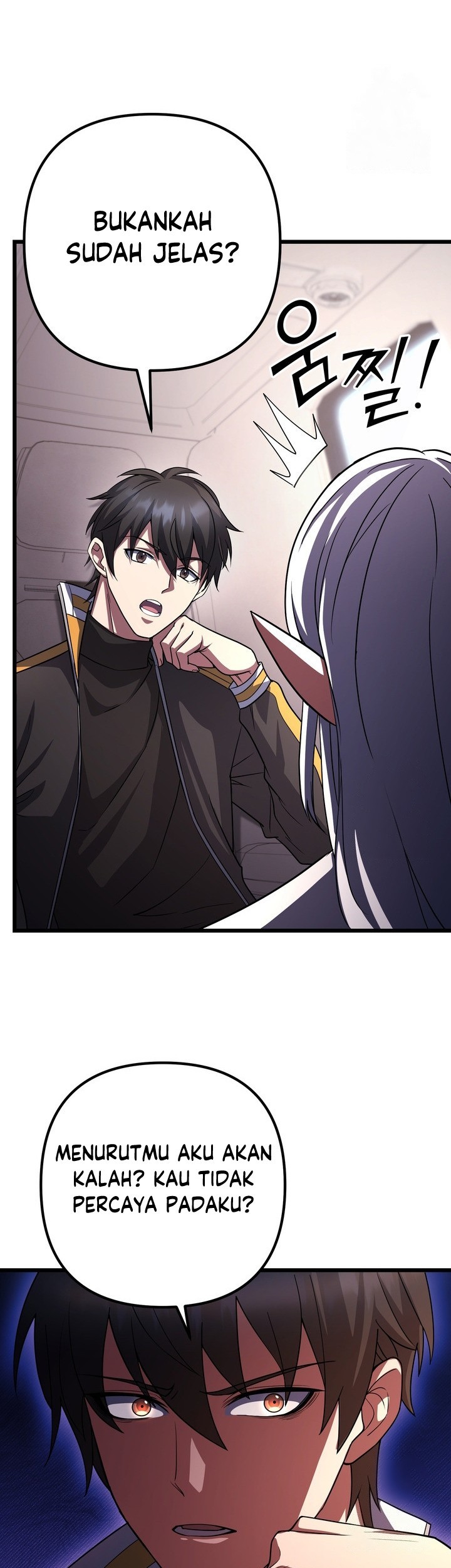Maxed Out Leveling Chapter 70 Gambar 60