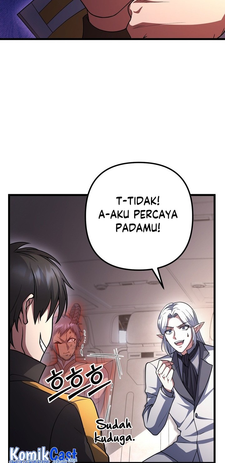 Maxed Out Leveling Chapter 70 Gambar 61