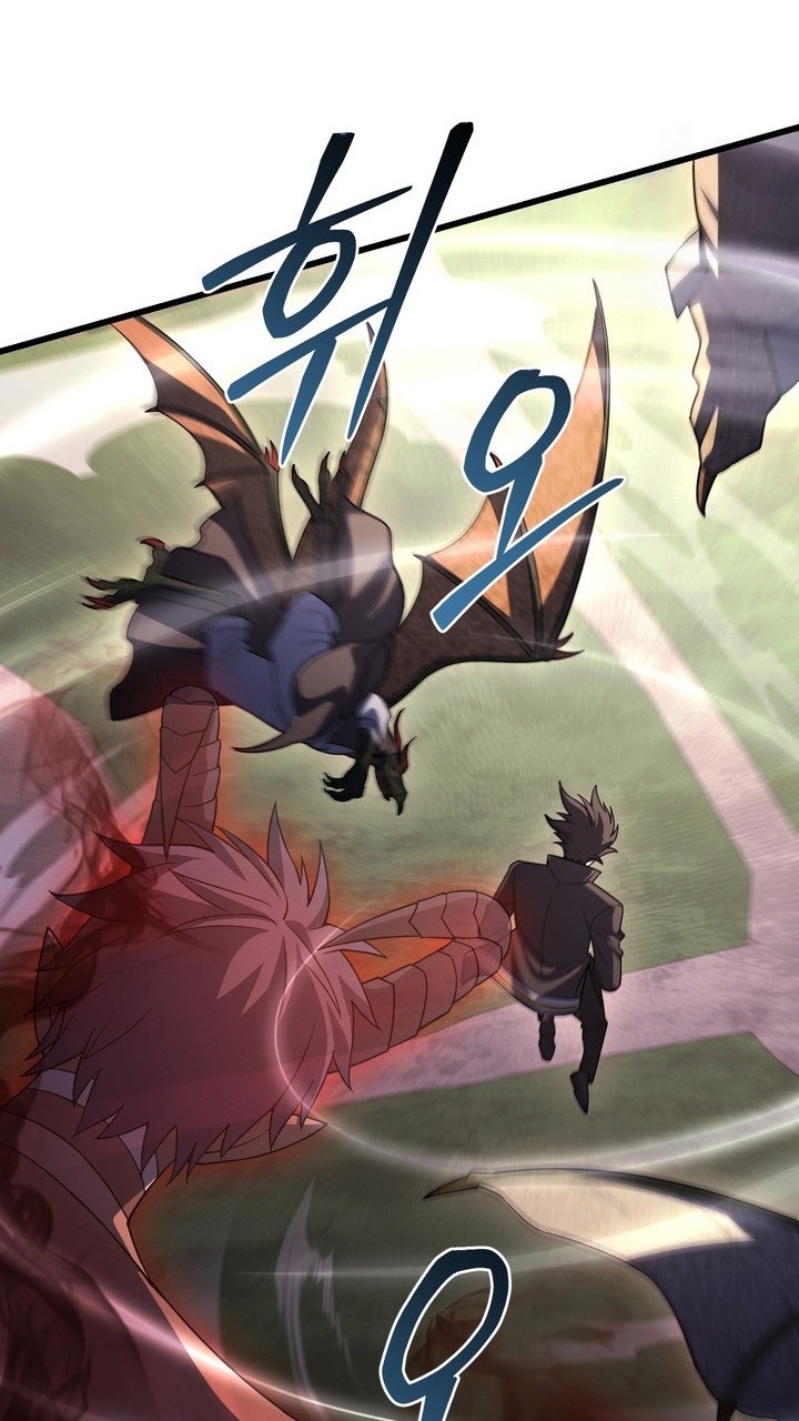 Maxed Out Leveling Chapter 70 Gambar 71