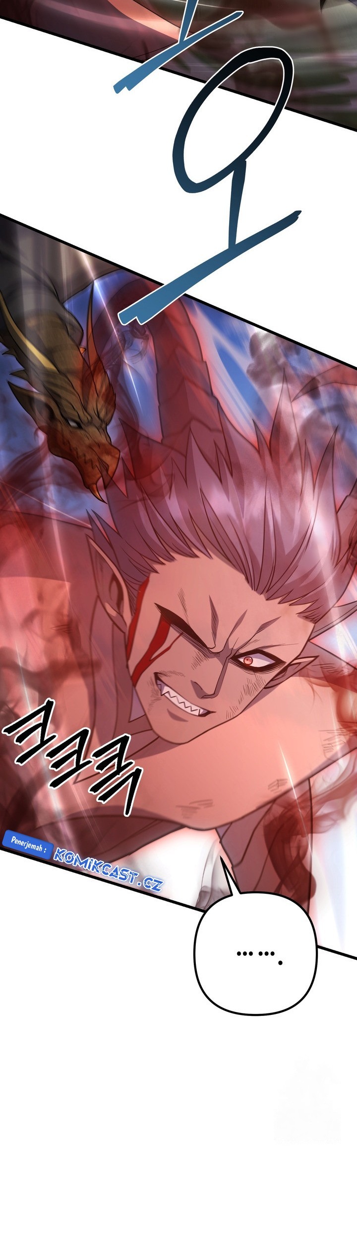 Maxed Out Leveling Chapter 70 Gambar 72
