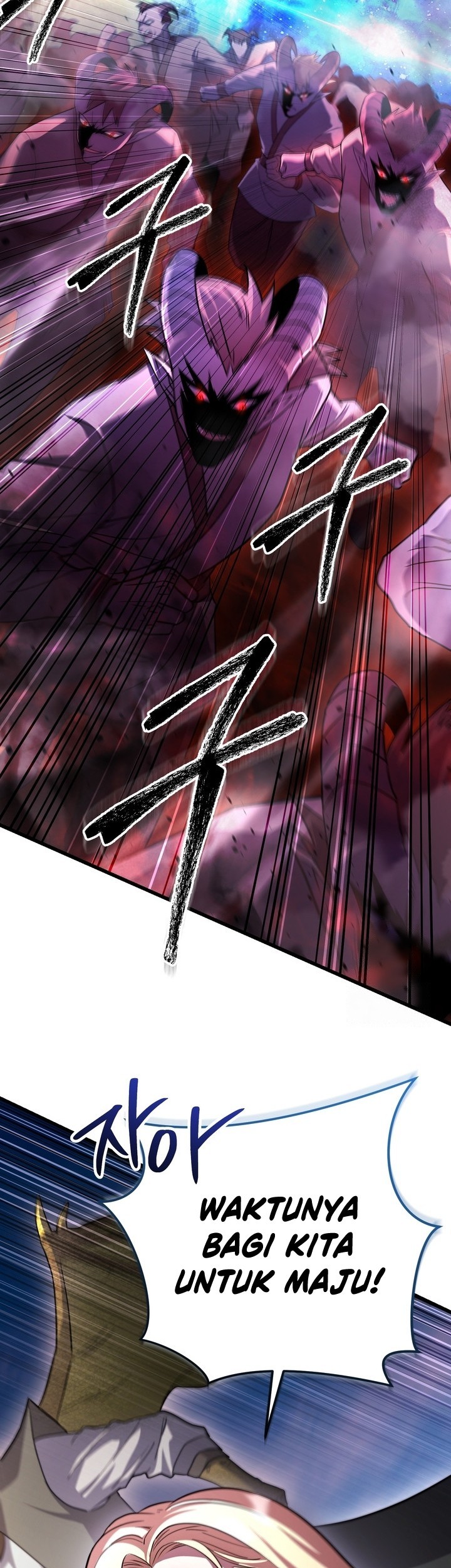 Maxed Out Leveling Chapter 70 Gambar 4