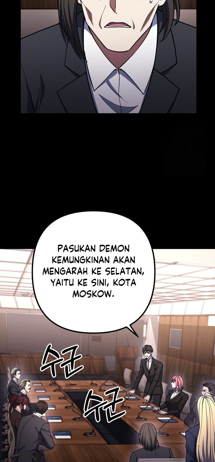 Maxed Out Leveling Chapter 70 Gambar 7
