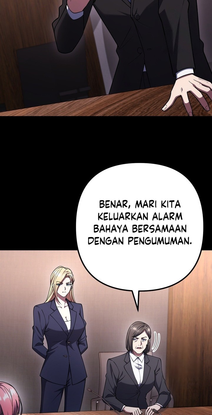 Maxed Out Leveling Chapter 70 Gambar 11