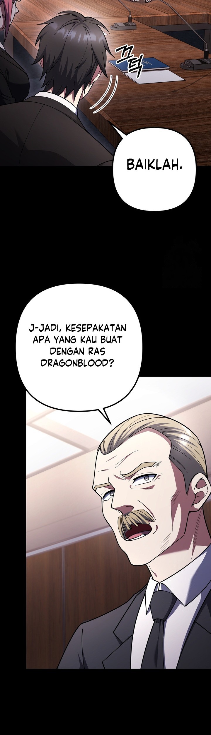 Maxed Out Leveling Chapter 70 Gambar 12