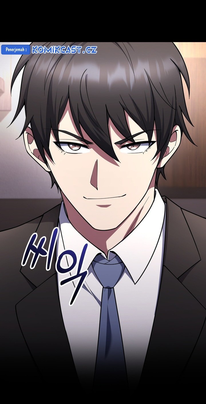 Maxed Out Leveling Chapter 70 Gambar 13