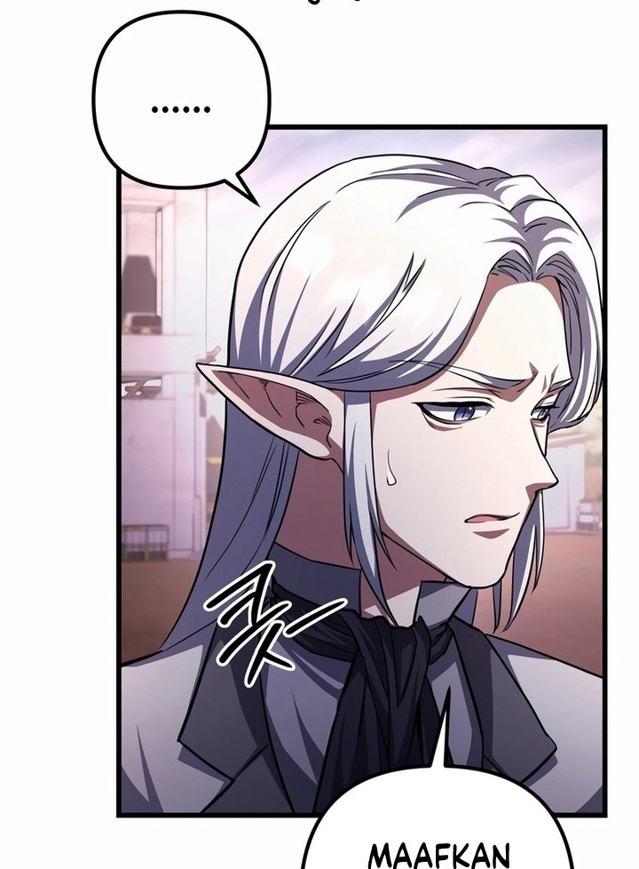 Maxed Out Leveling Chapter 69 Gambar 21