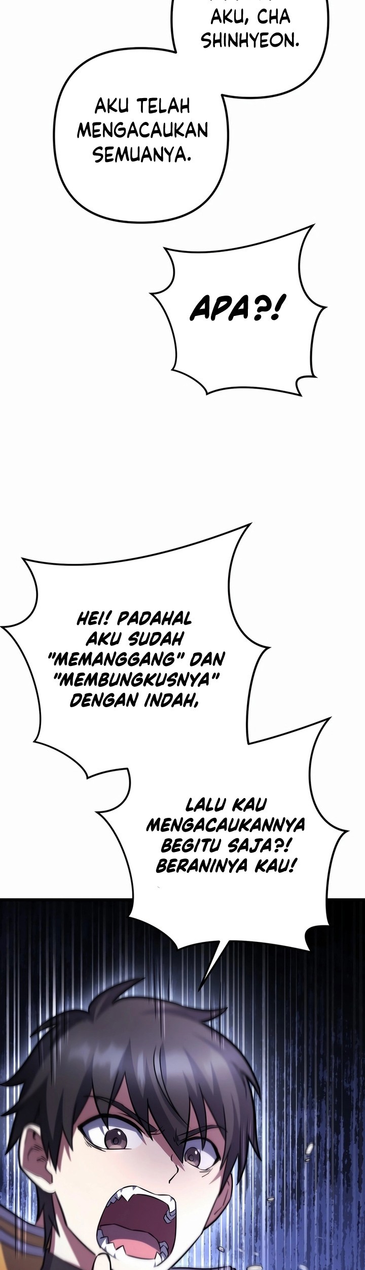 Maxed Out Leveling Chapter 69 Gambar 22