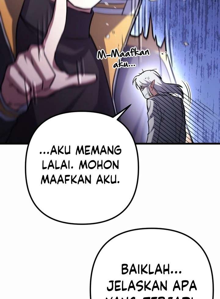 Maxed Out Leveling Chapter 69 Gambar 23