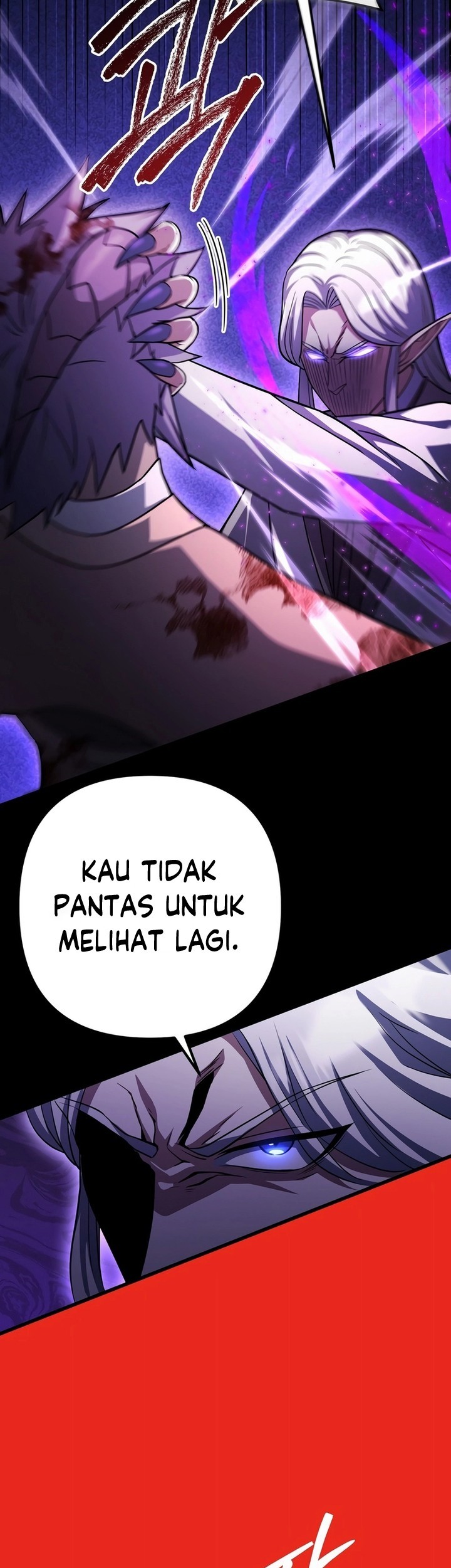 Maxed Out Leveling Chapter 69 Gambar 30