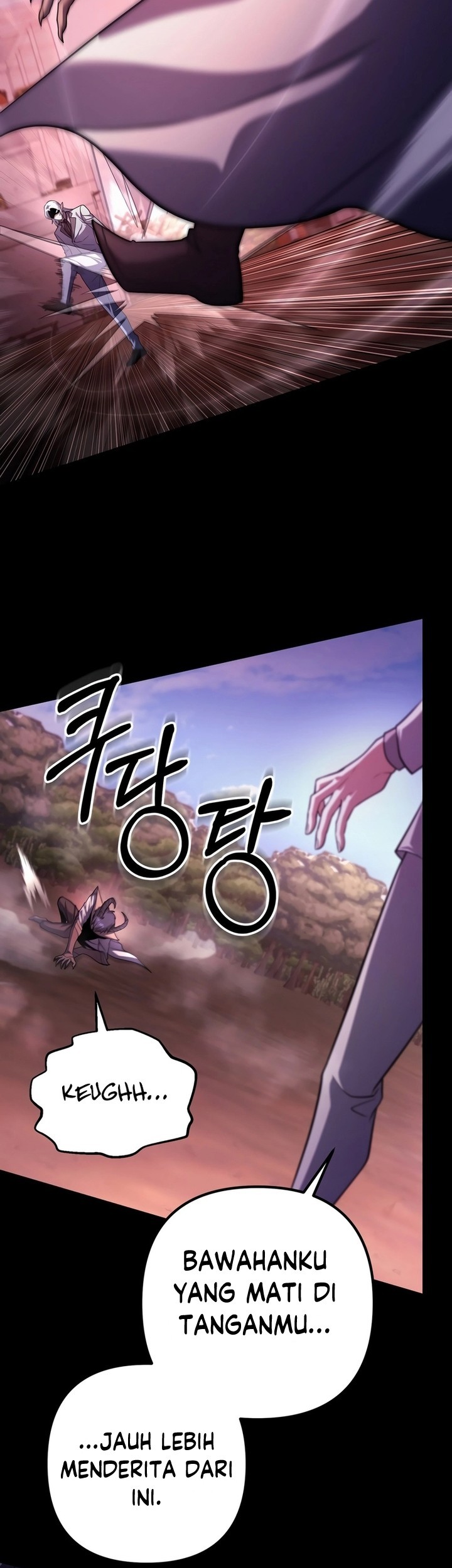 Maxed Out Leveling Chapter 69 Gambar 36