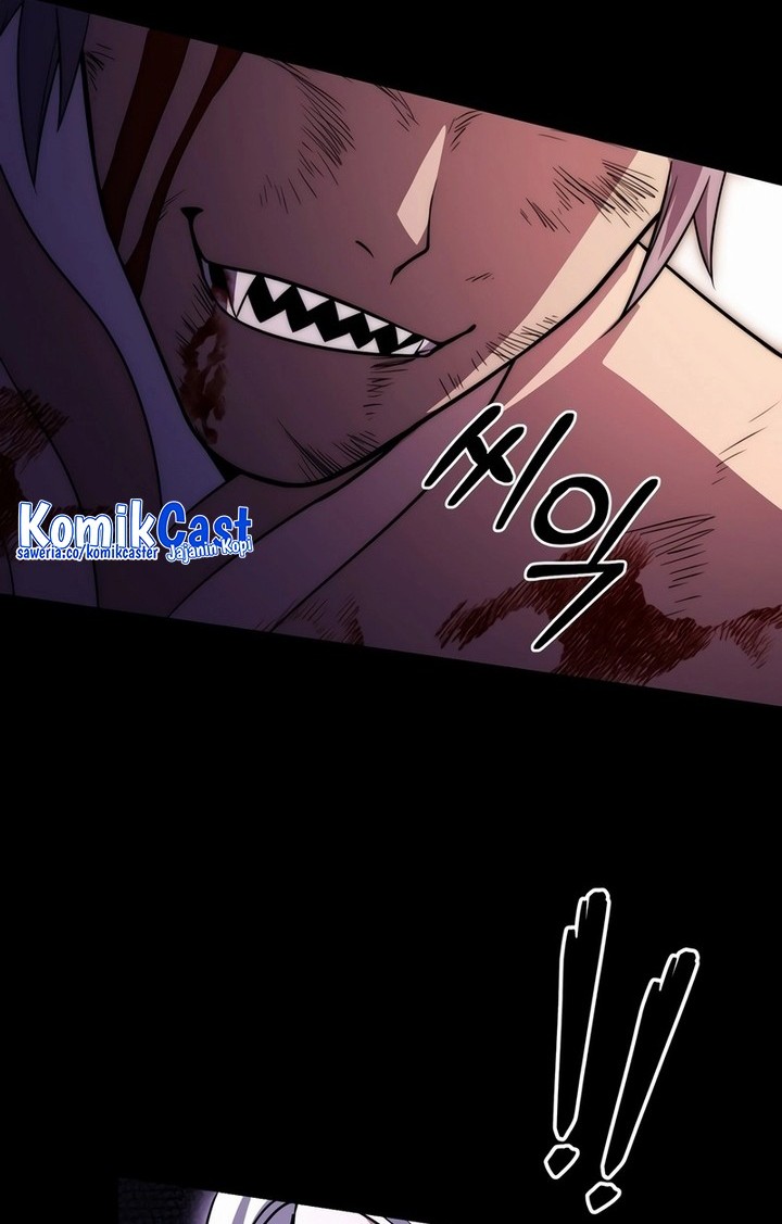 Maxed Out Leveling Chapter 69 Gambar 37