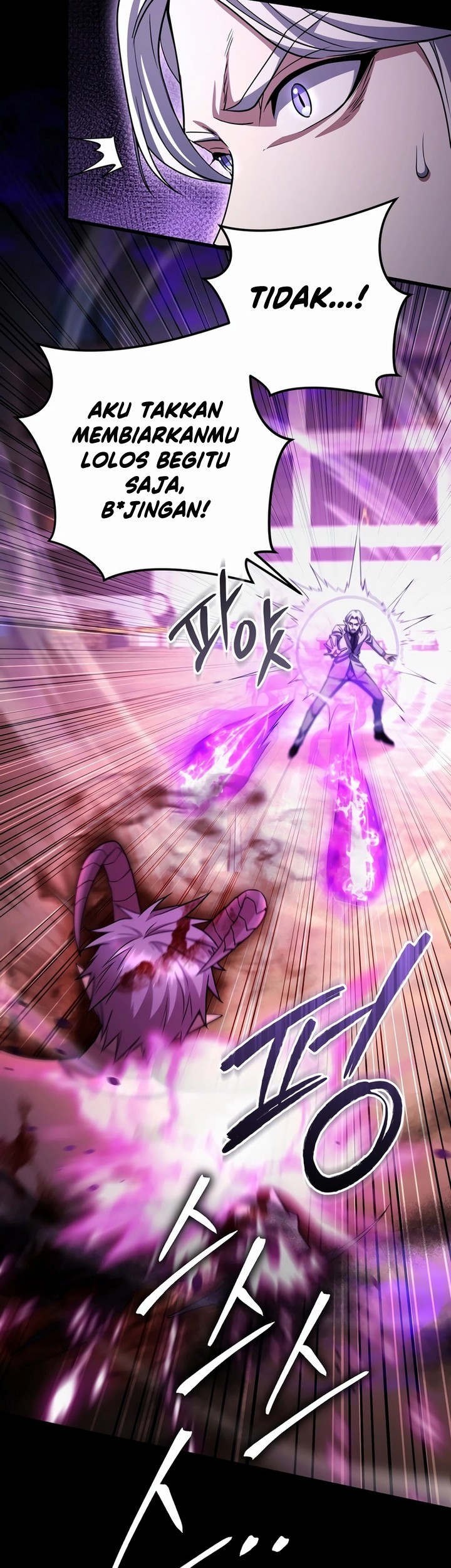 Maxed Out Leveling Chapter 69 Gambar 38