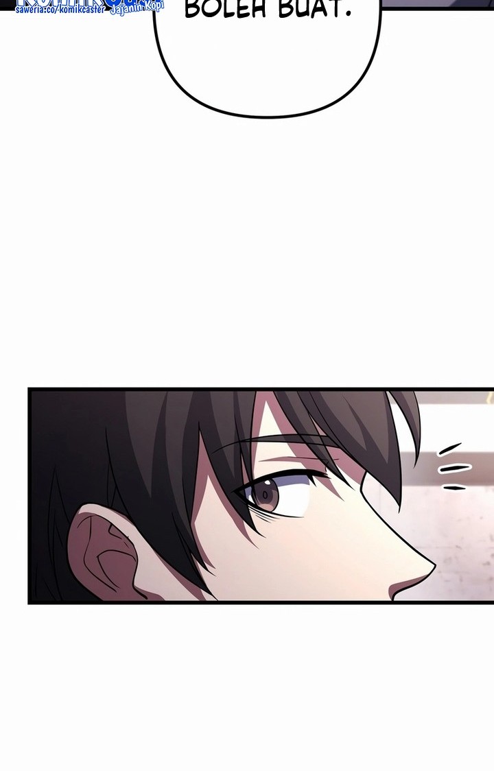 Maxed Out Leveling Chapter 69 Gambar 41