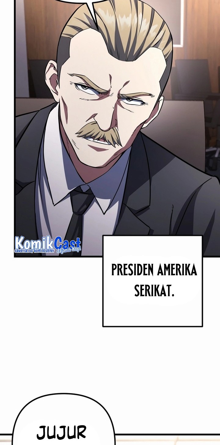 Maxed Out Leveling Chapter 69 Gambar 47