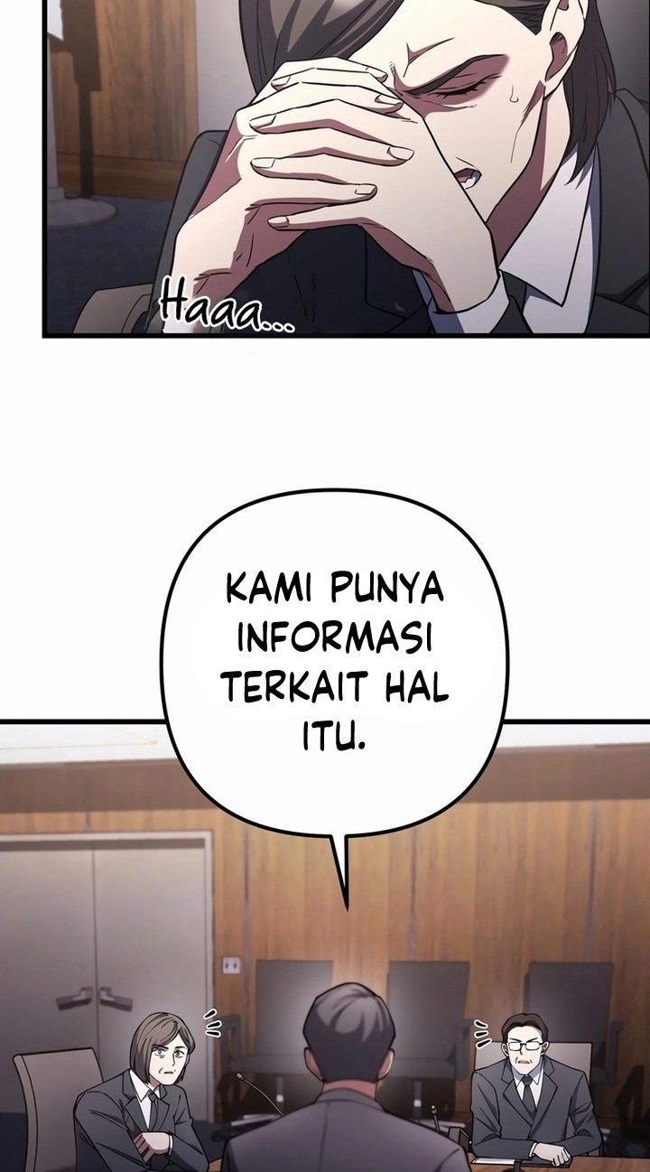 Maxed Out Leveling Chapter 69 Gambar 51
