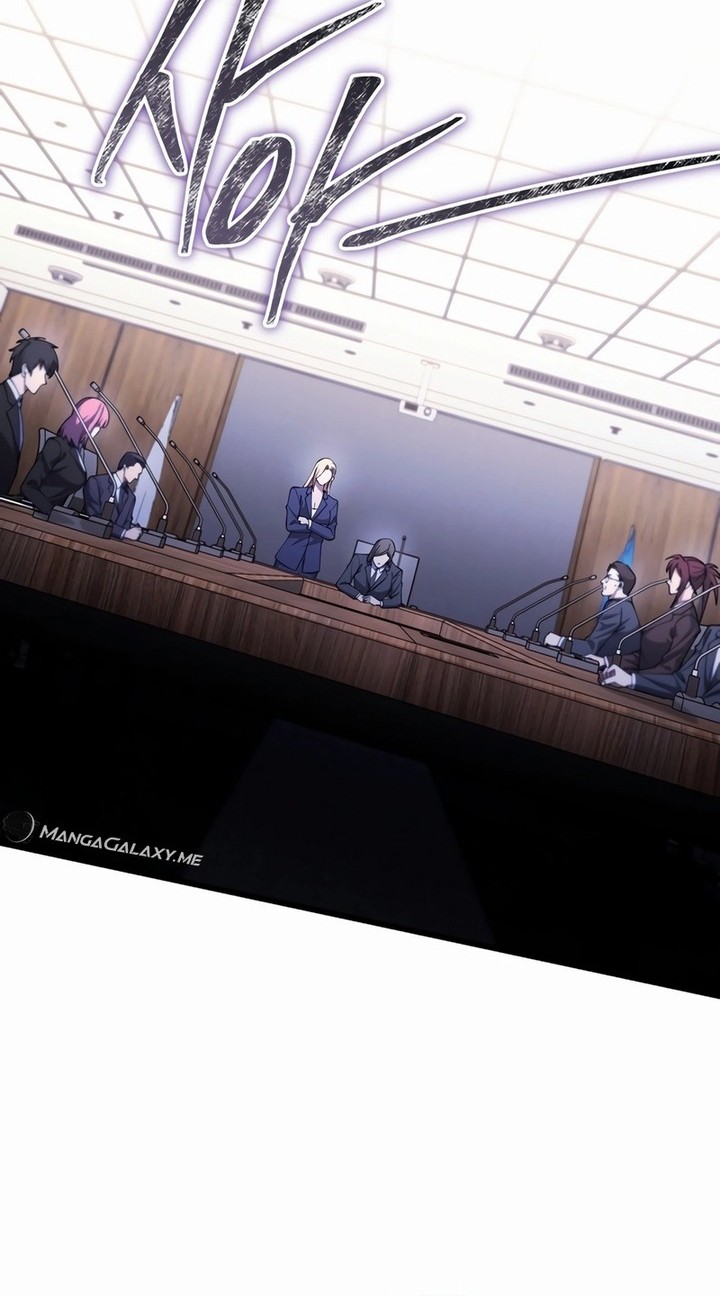 Maxed Out Leveling Chapter 69 Gambar 57
