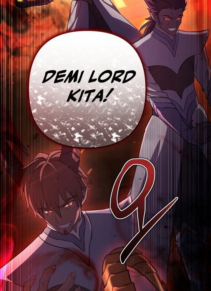 Maxed Out Leveling Chapter 69 Gambar 3