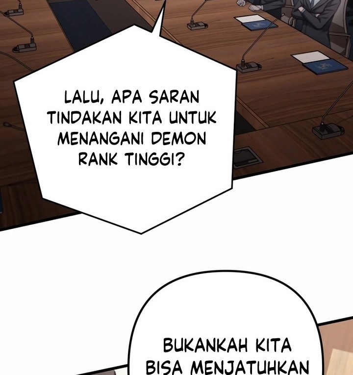 Maxed Out Leveling Chapter 69 Gambar 59
