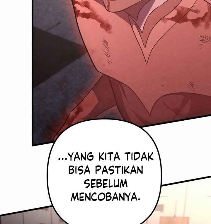 Maxed Out Leveling Chapter 69 Gambar 63