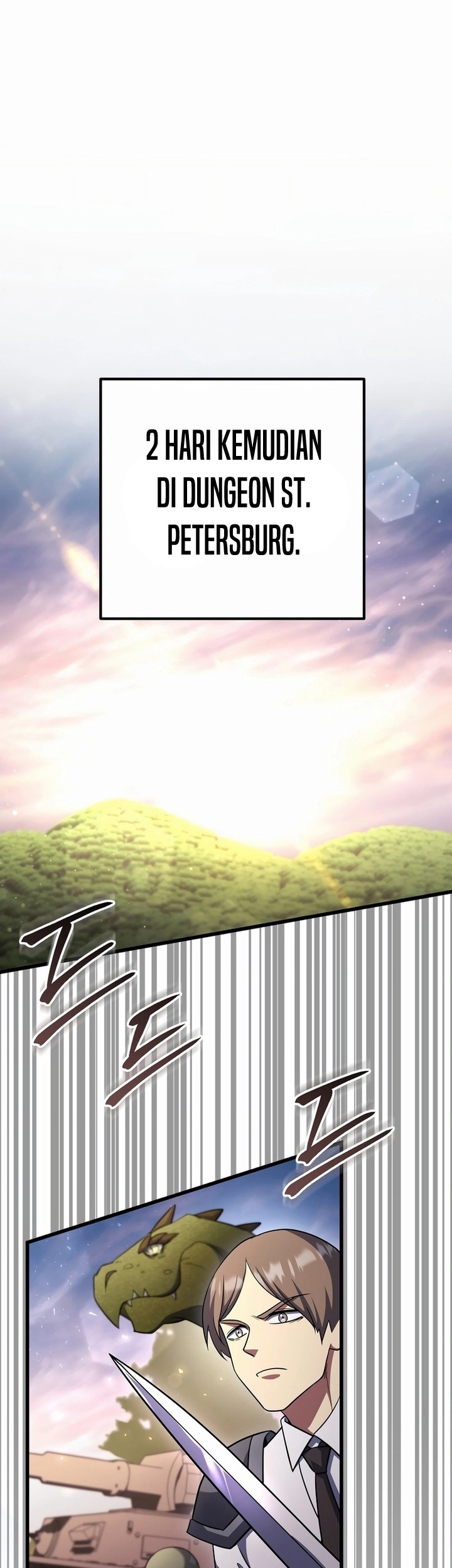 Maxed Out Leveling Chapter 69 Gambar 68