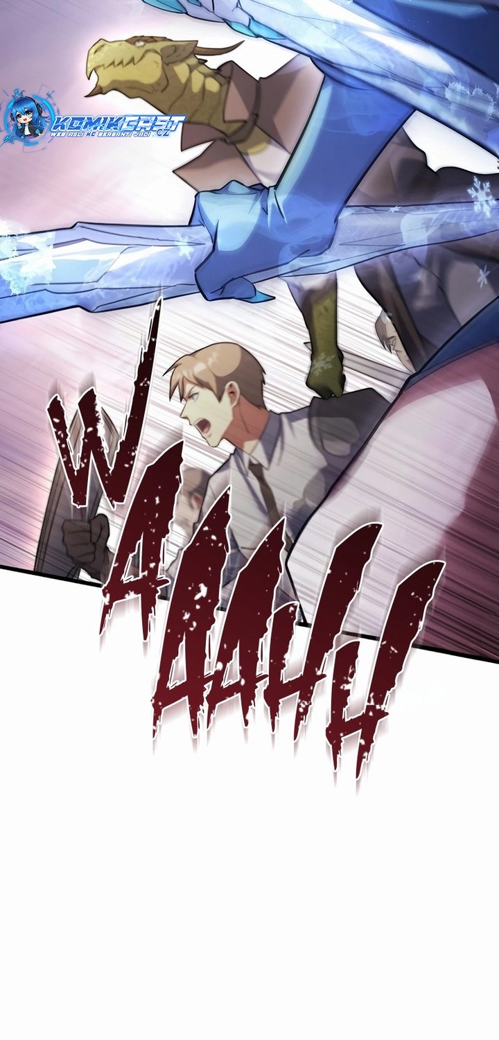 Maxed Out Leveling Chapter 69 Gambar 73