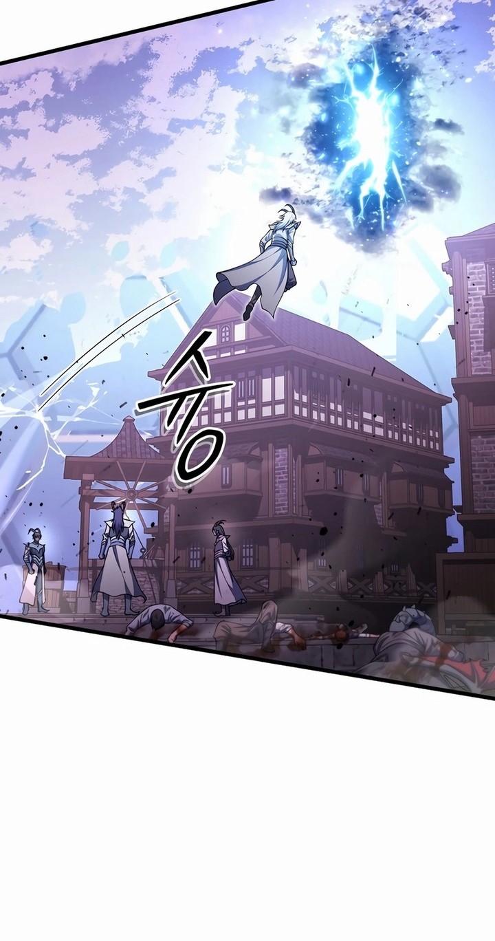 Maxed Out Leveling Chapter 69 Gambar 11