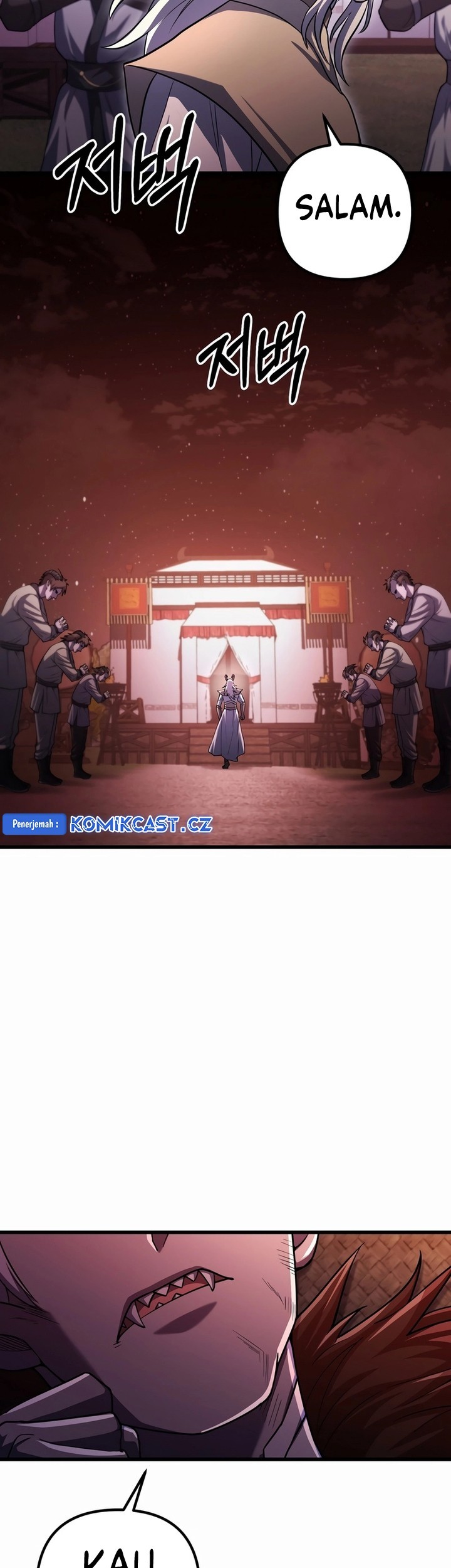 Maxed Out Leveling Chapter 69 Gambar 14