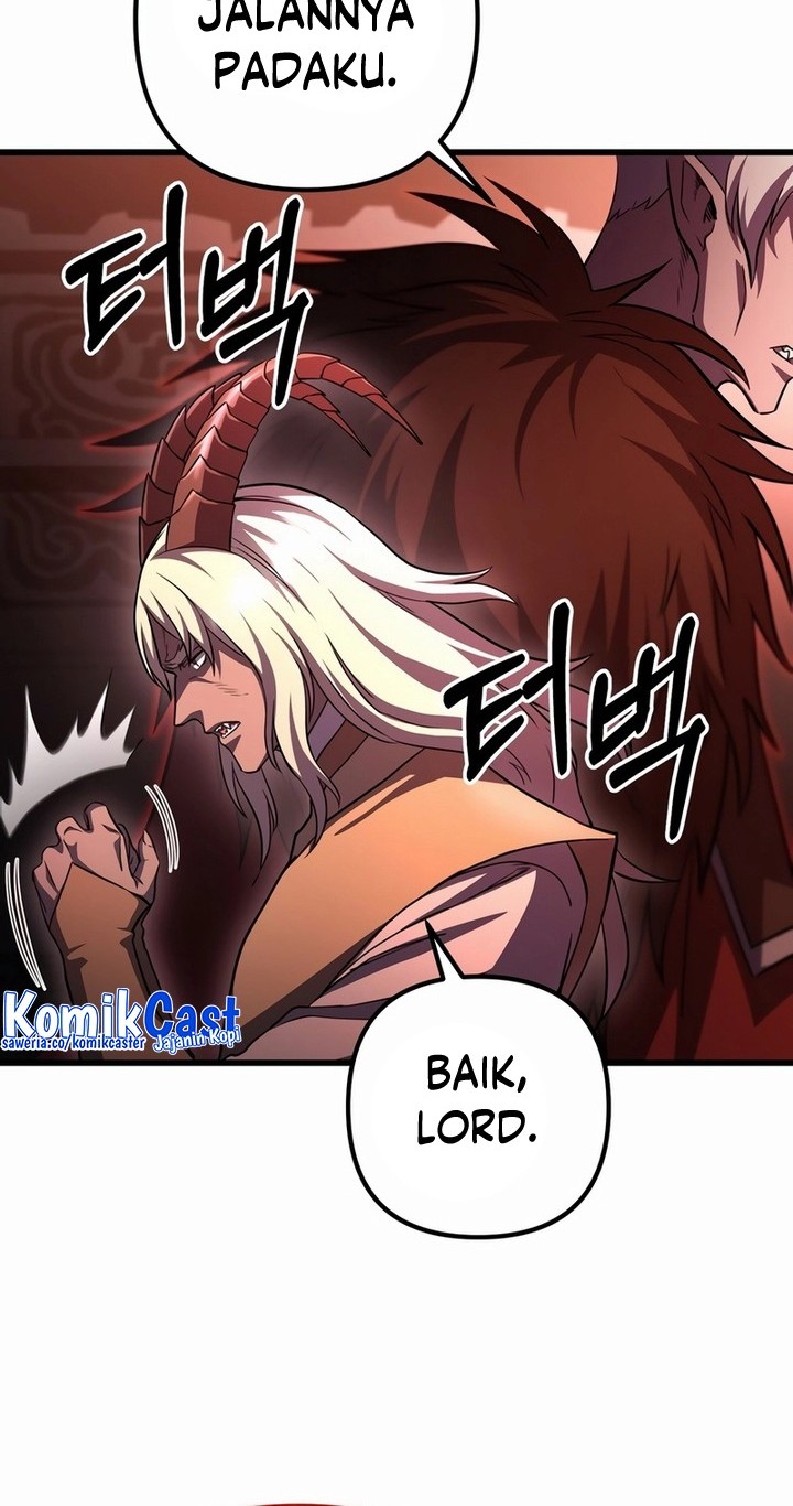Maxed Out Leveling Chapter 69 Gambar 17