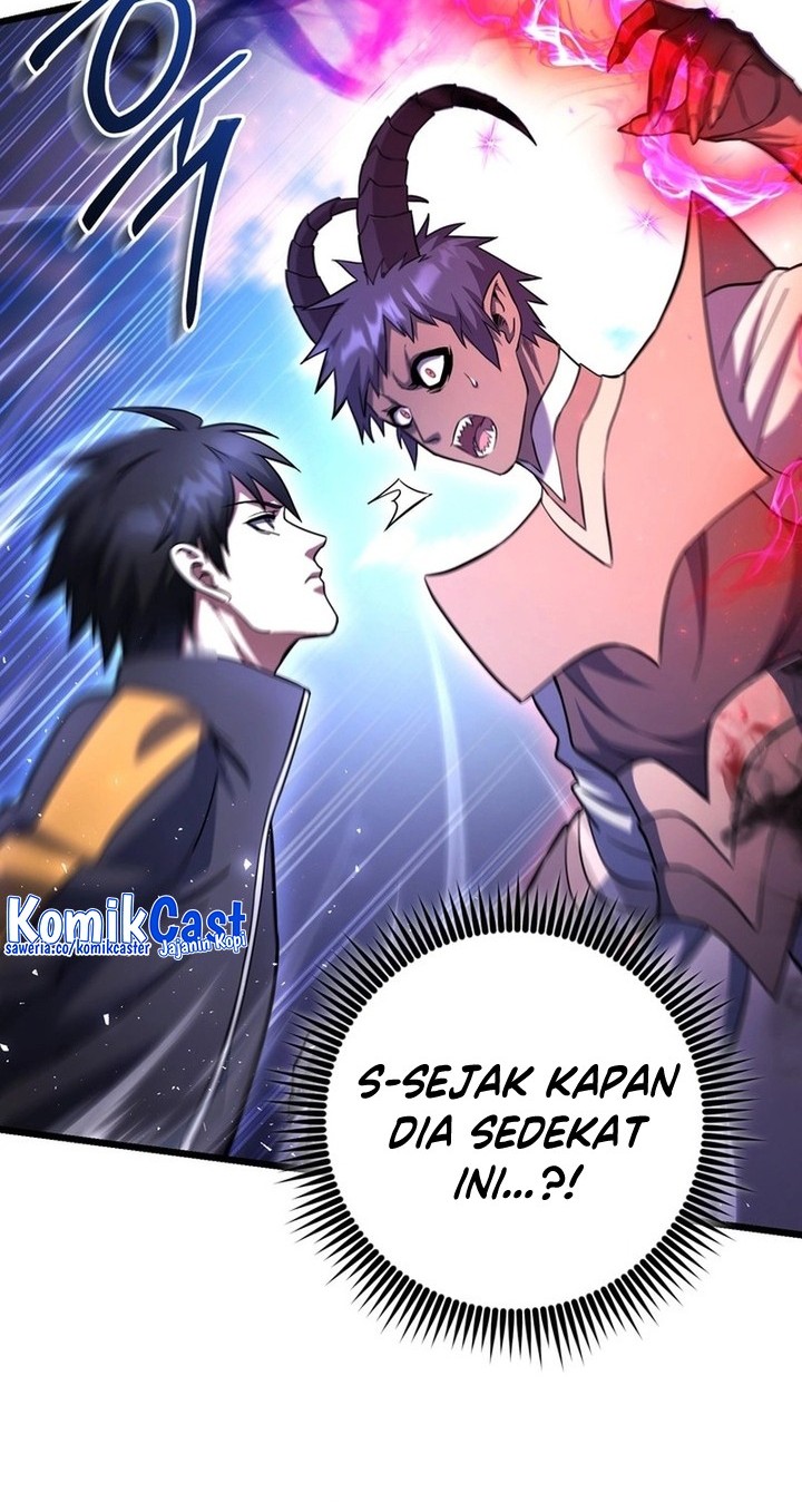 Maxed Out Leveling Chapter 68 Gambar 19