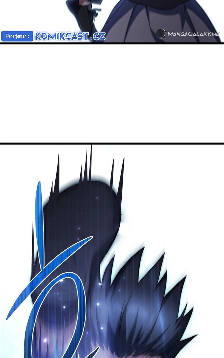 Maxed Out Leveling Chapter 68 Gambar 21