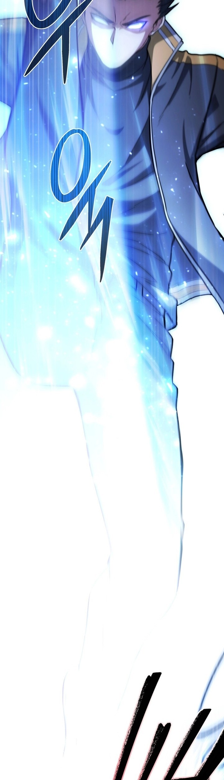 Maxed Out Leveling Chapter 68 Gambar 22