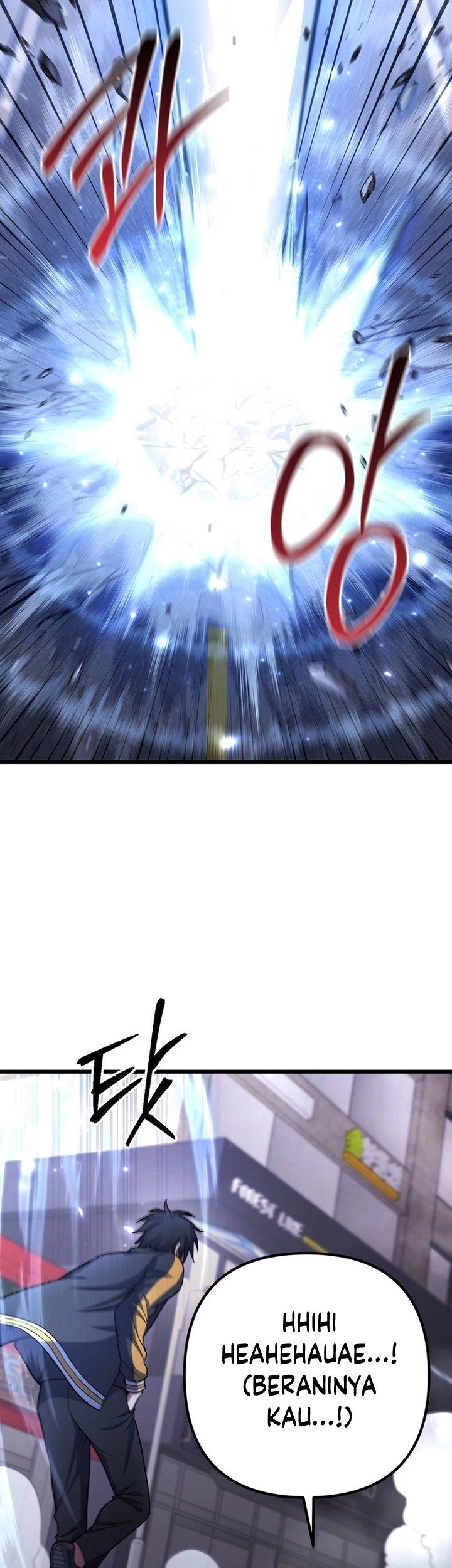 Maxed Out Leveling Chapter 68 Gambar 24