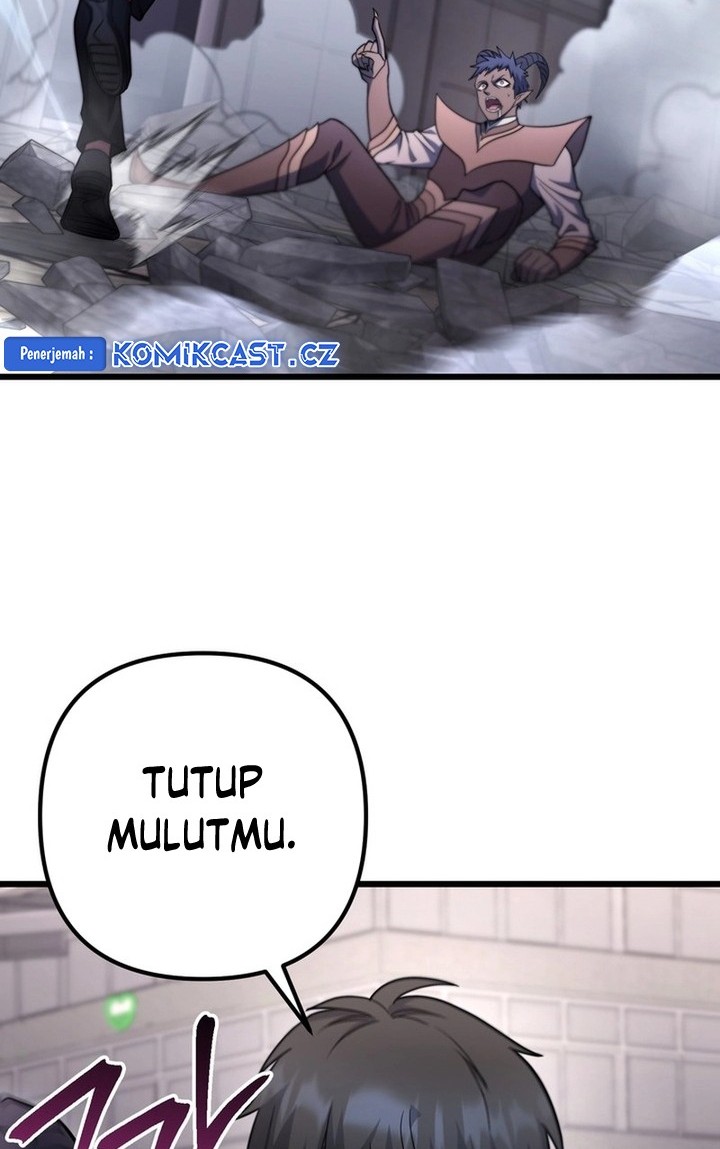 Maxed Out Leveling Chapter 68 Gambar 25