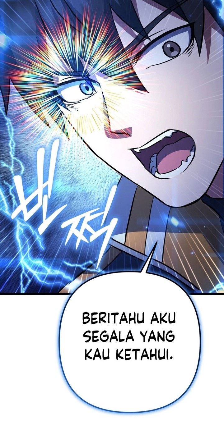 Maxed Out Leveling Chapter 68 Gambar 29