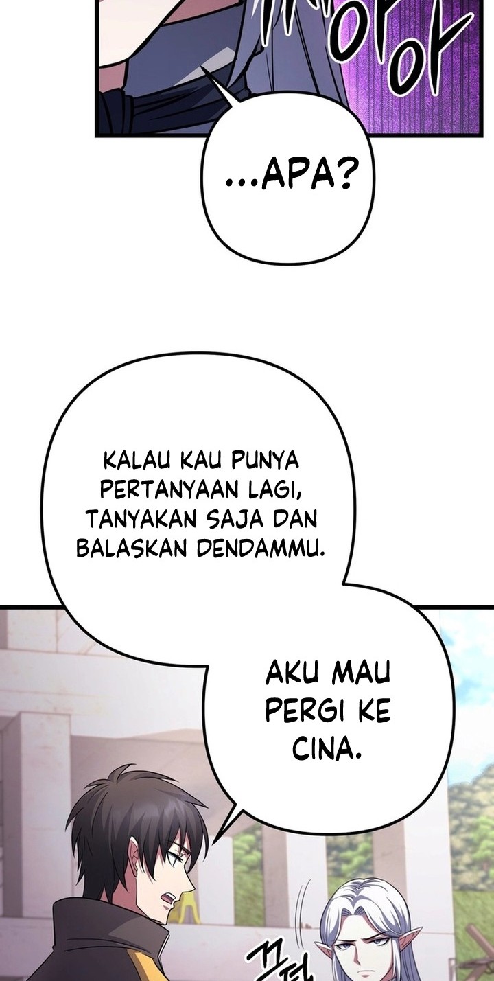 Maxed Out Leveling Chapter 68 Gambar 33