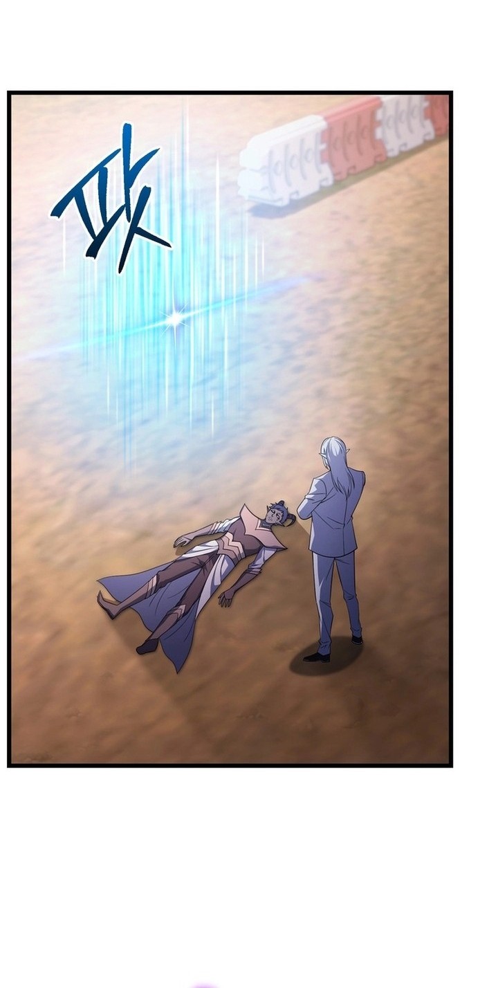 Maxed Out Leveling Chapter 68 Gambar 35