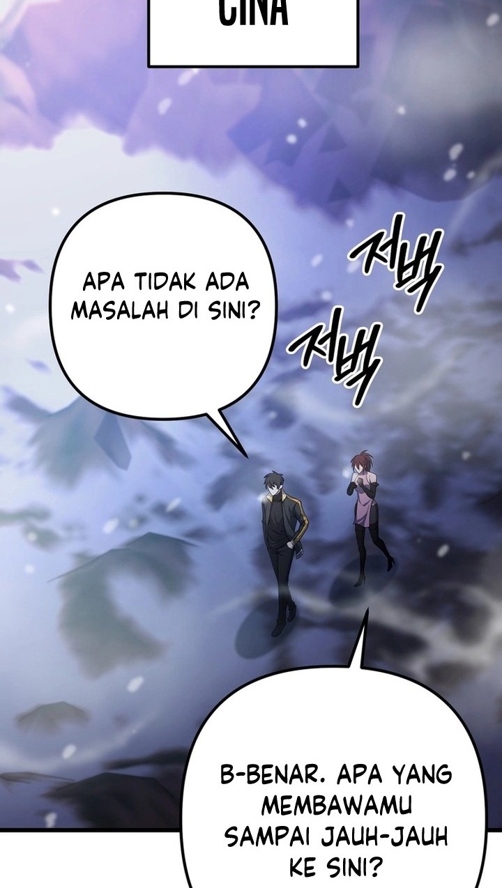 Maxed Out Leveling Chapter 68 Gambar 37