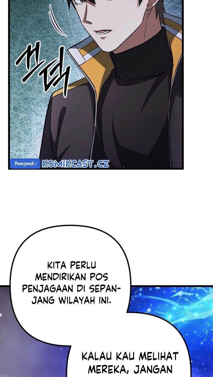 Maxed Out Leveling Chapter 68 Gambar 39