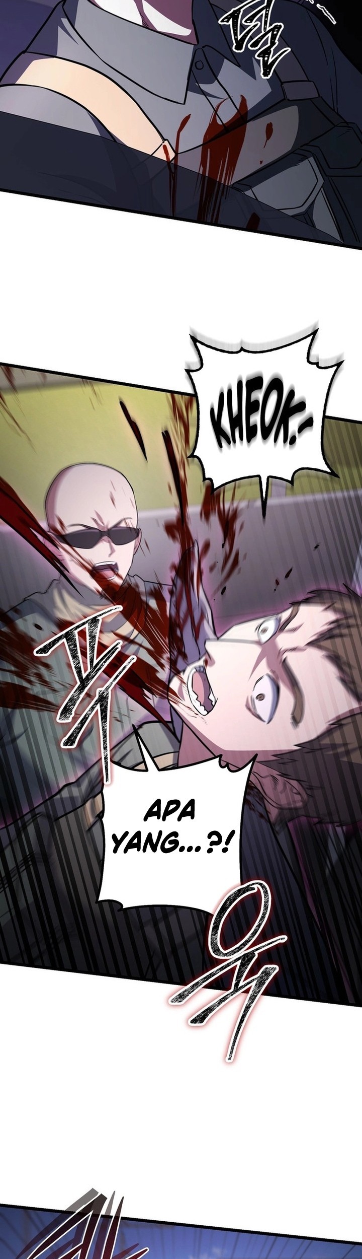 Maxed Out Leveling Chapter 68 Gambar 46