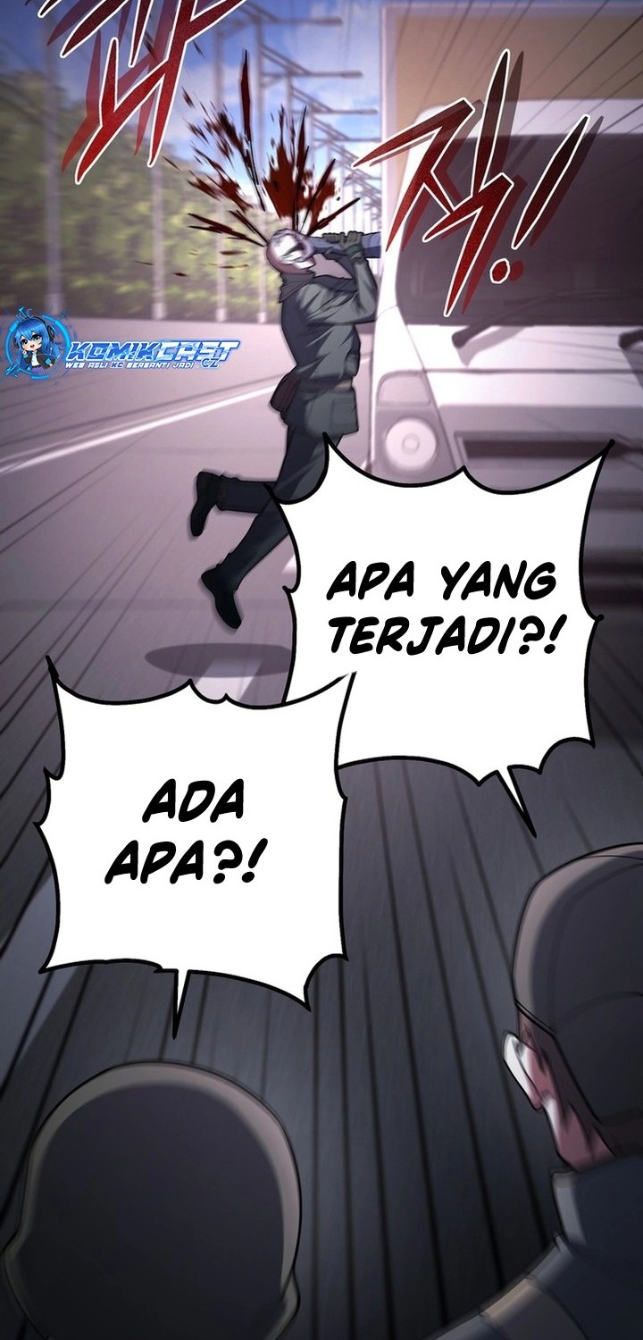 Maxed Out Leveling Chapter 68 Gambar 47