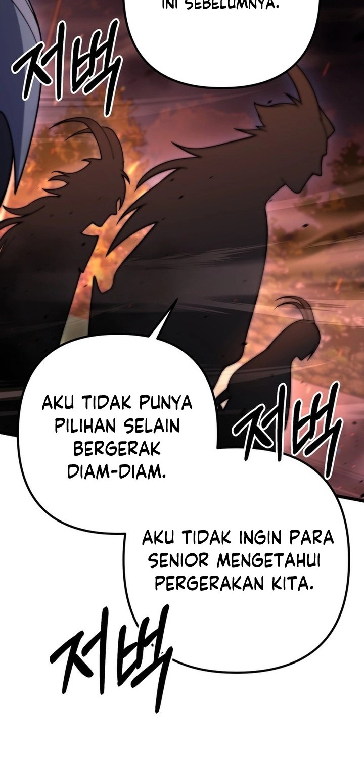 Maxed Out Leveling Chapter 68 Gambar 49