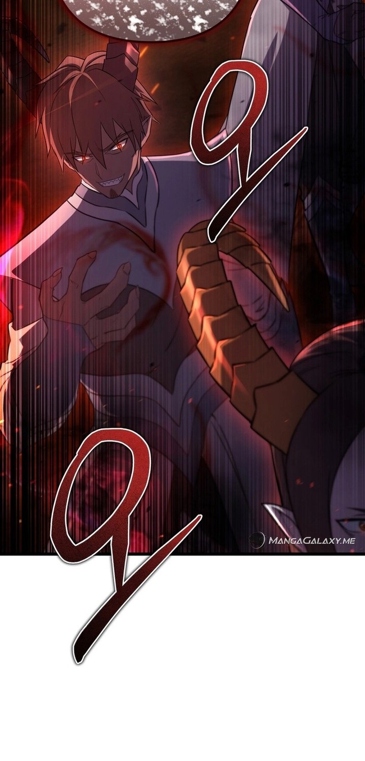 Maxed Out Leveling Chapter 68 Gambar 51