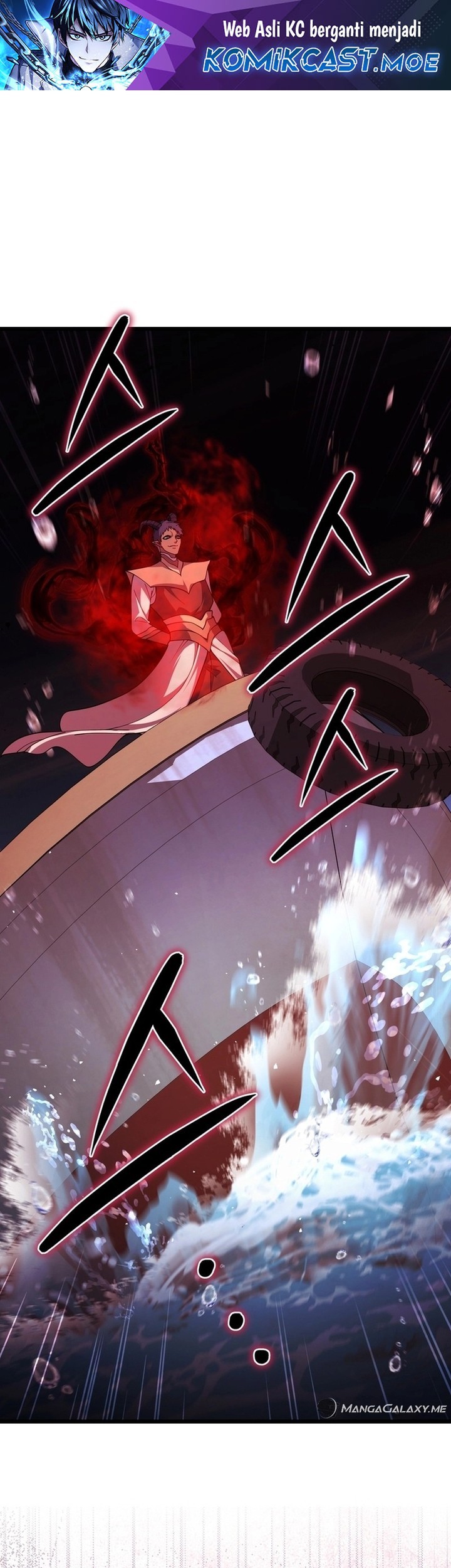 Baca Manhwa Maxed Out Leveling Chapter 68 Gambar 2
