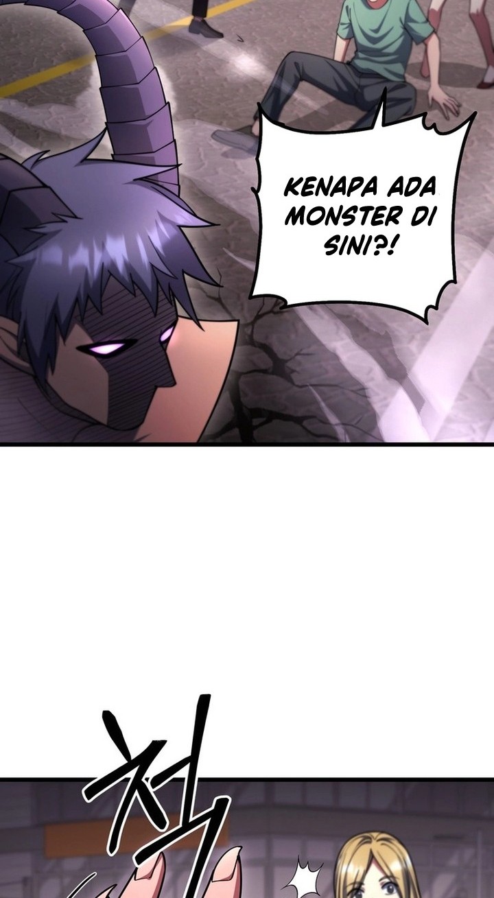 Maxed Out Leveling Chapter 68 Gambar 11